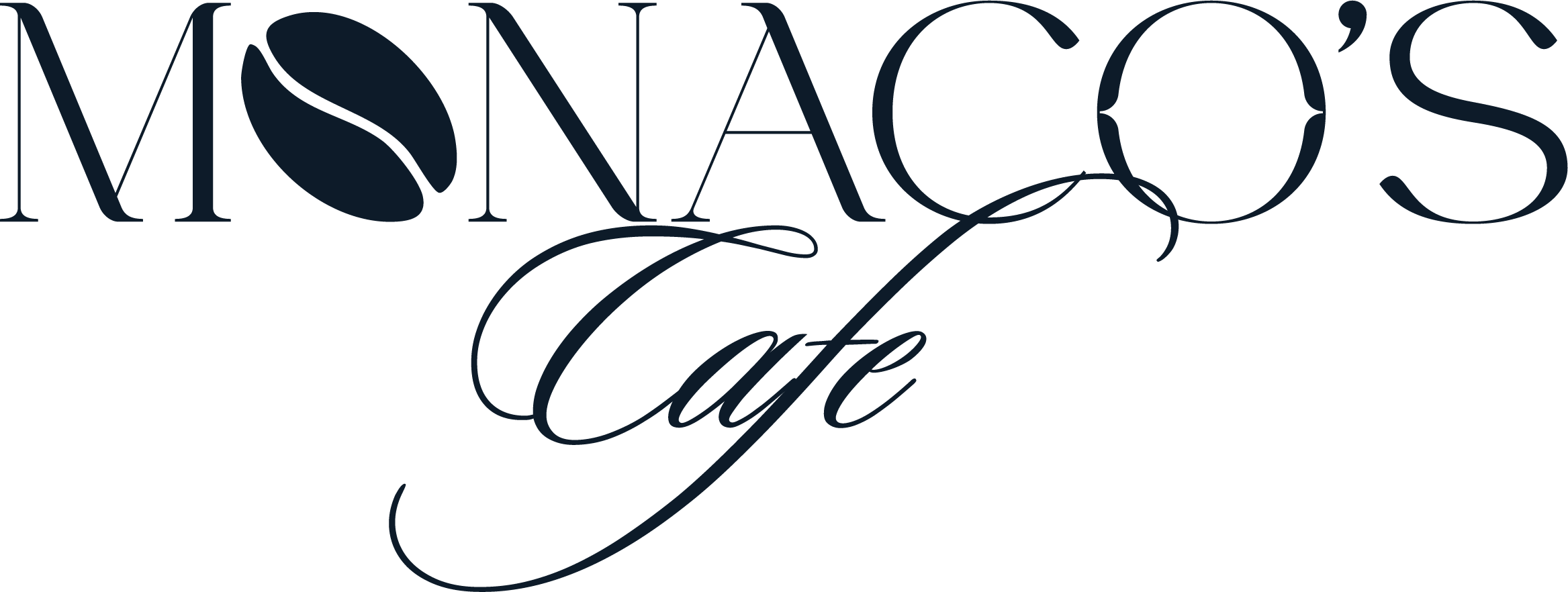 Monaco's Cafe