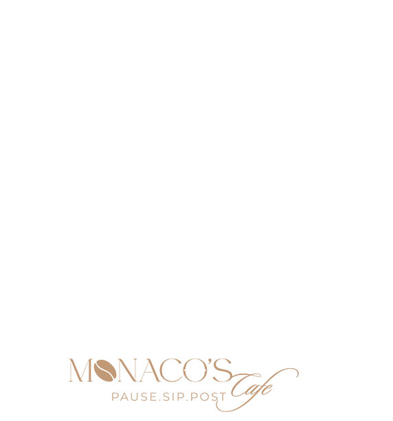 monacos cafe our services